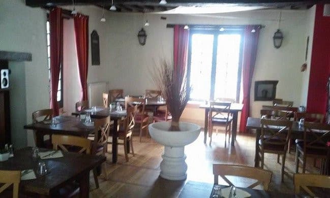 Brasserie du château — photo 3