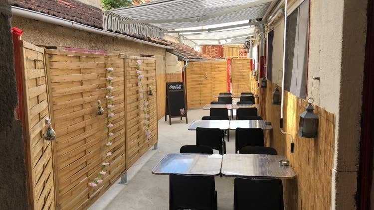 Burger Grill — photo 2