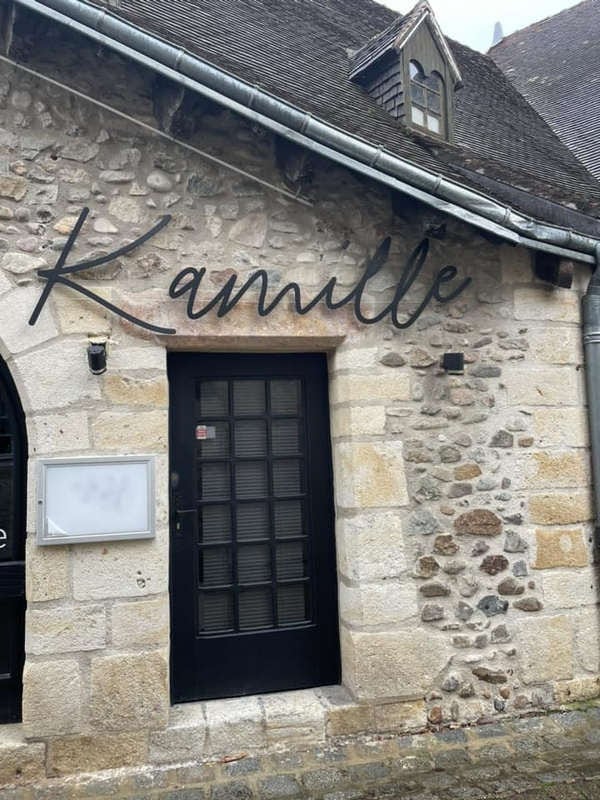 Kamille — photo 2