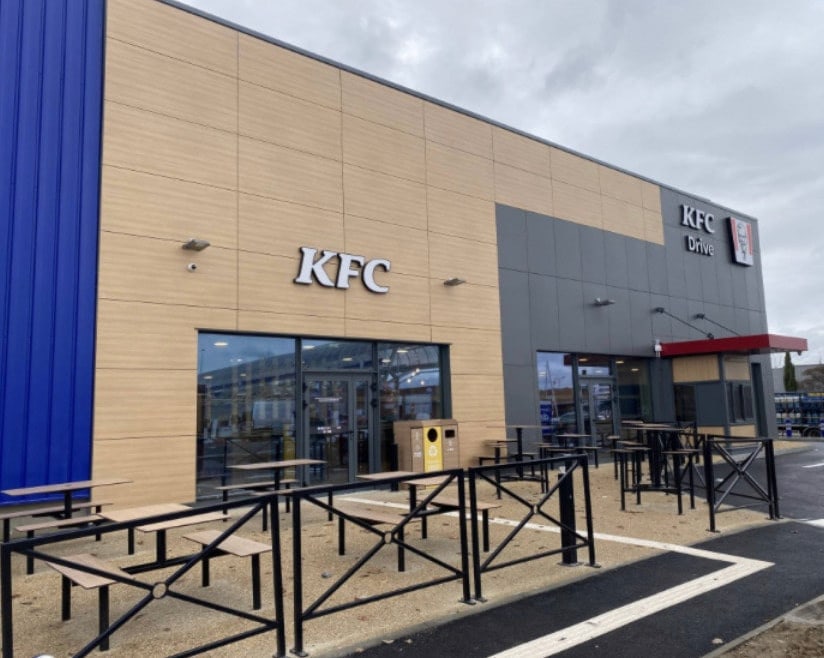 Kfc — photo 2