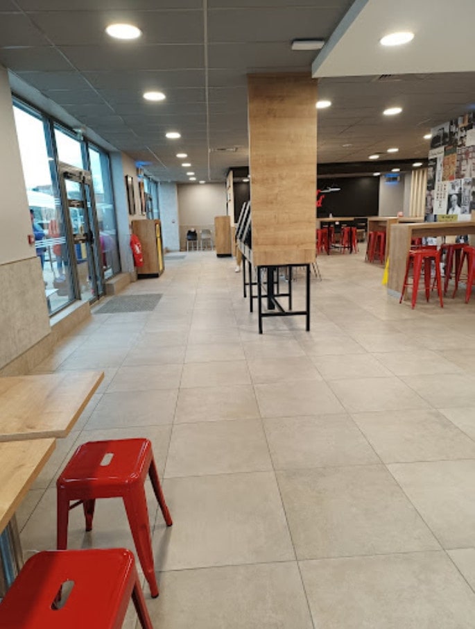 Kfc — photo 3