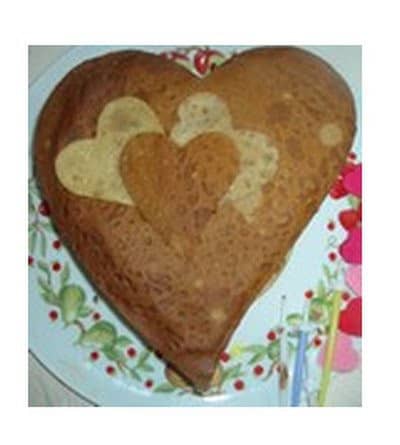 L'Autel de la Crêpe — photo 3