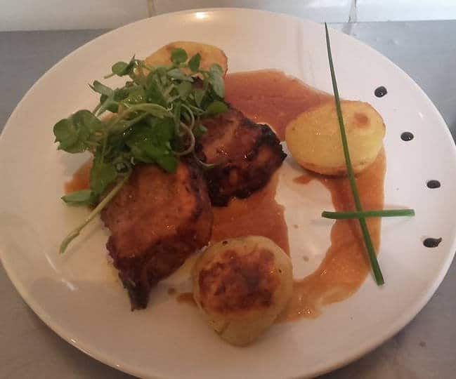 La Cantine — photo 3