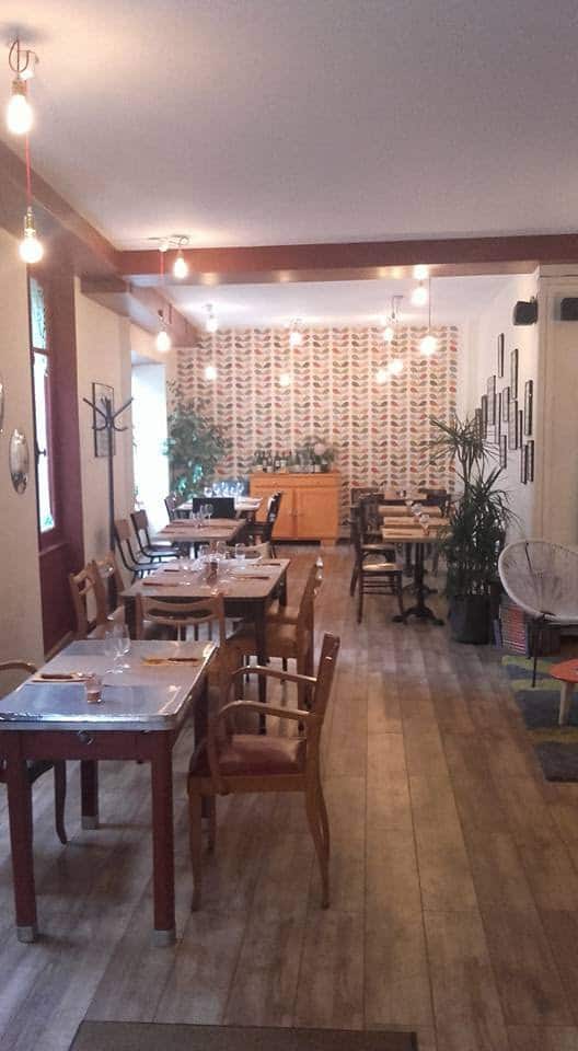La Cantine — photo 2