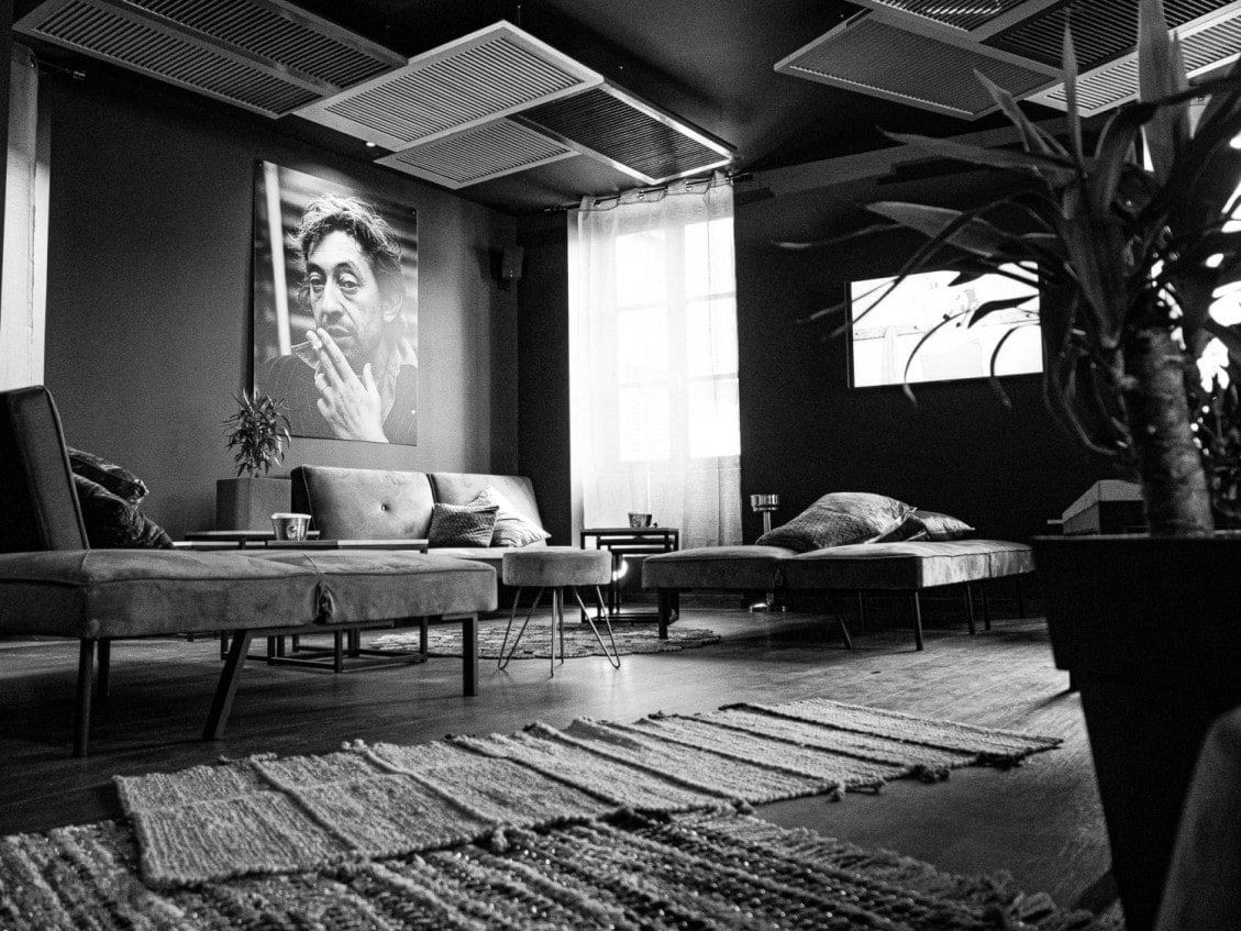 La Grinta — photo 3