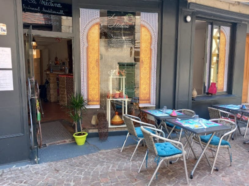 La Medina — photo 3