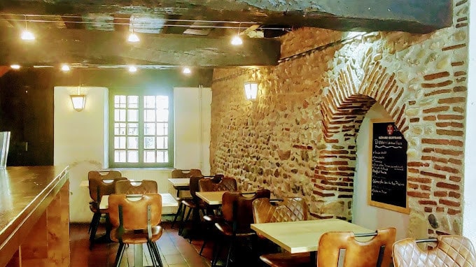 La Nouvelle Auberge — photo 3
