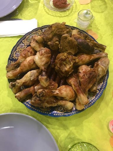 La Rose Des Sables — photo 2