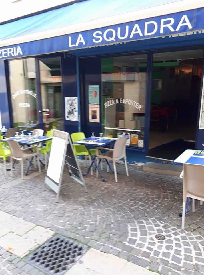 La Squadra — photo 2