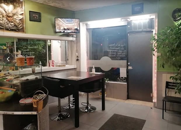 La Trattoria — photo 2