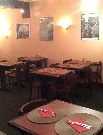 La Vie en Rose — photo 3