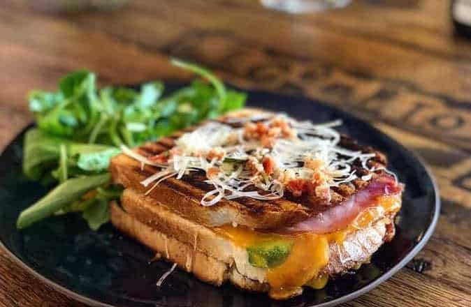 Photo de Le Comptoir Aux Fromages