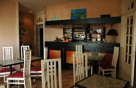 Le Faisan — photo 3