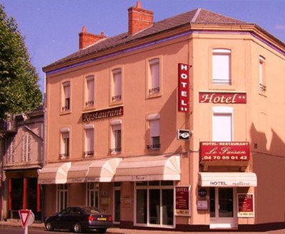 Photo de Le Faisan