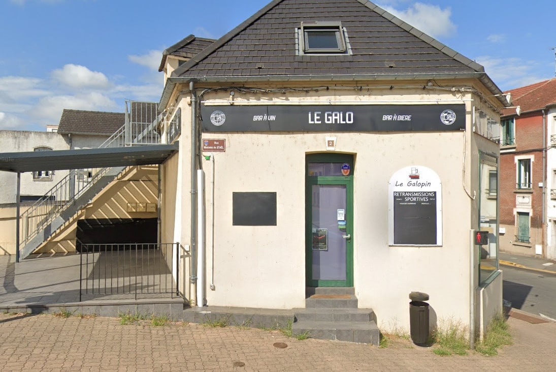 Le Galo — photo 2