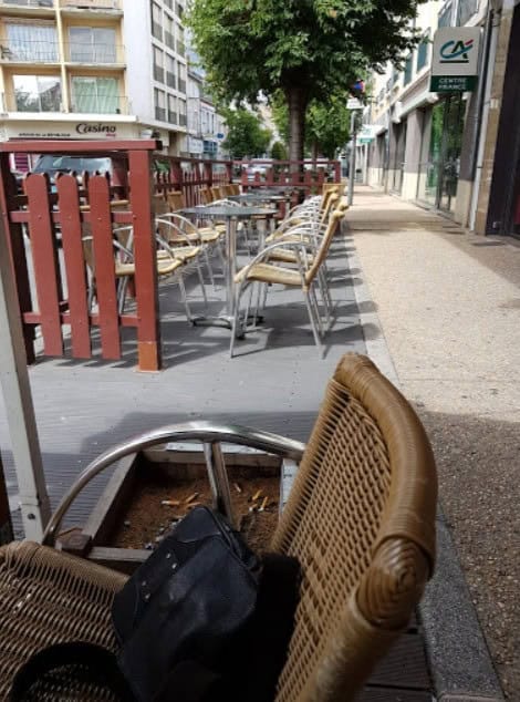 Le Marigny — photo 3
