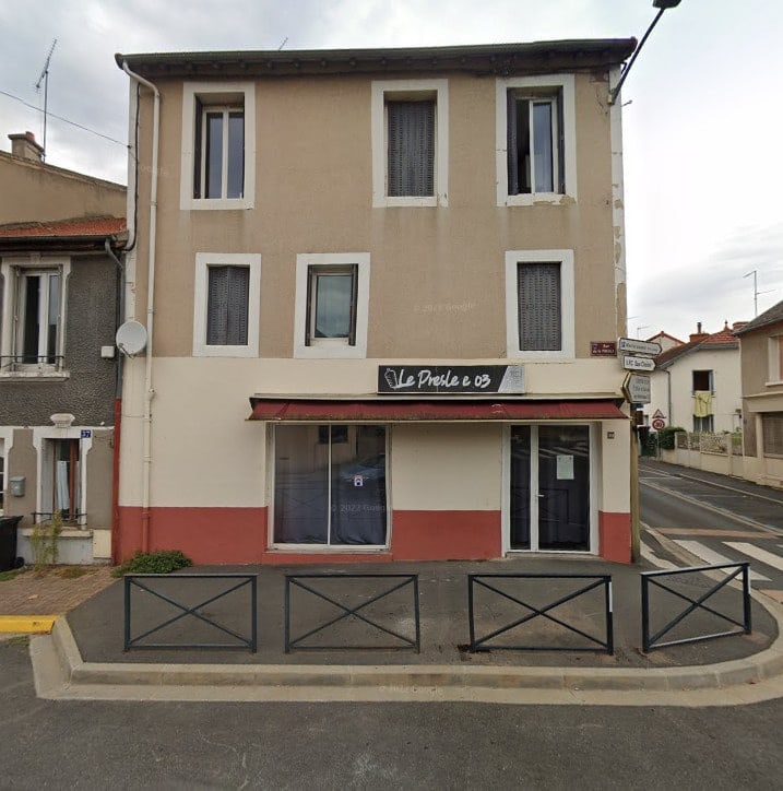 Le Presle 03 — photo 2