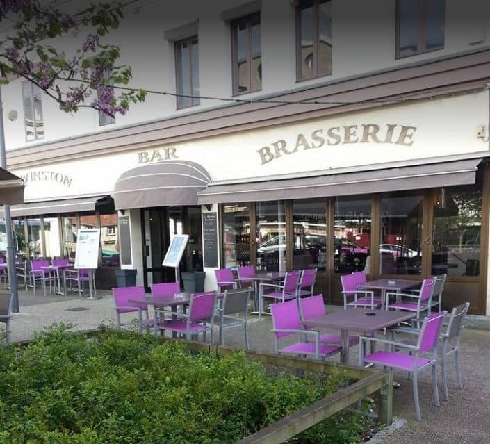 Le Winston — photo 2