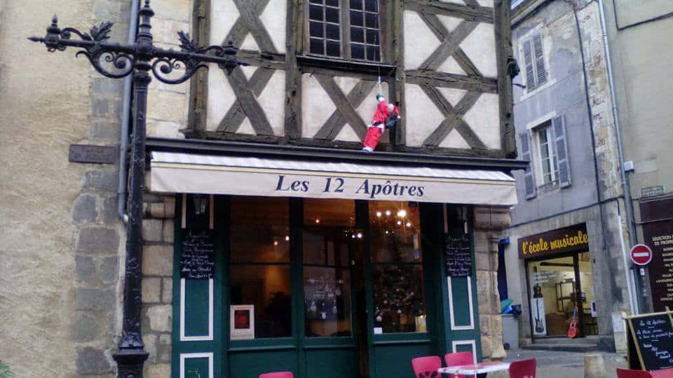 Les 12 Apôtres — photo 2