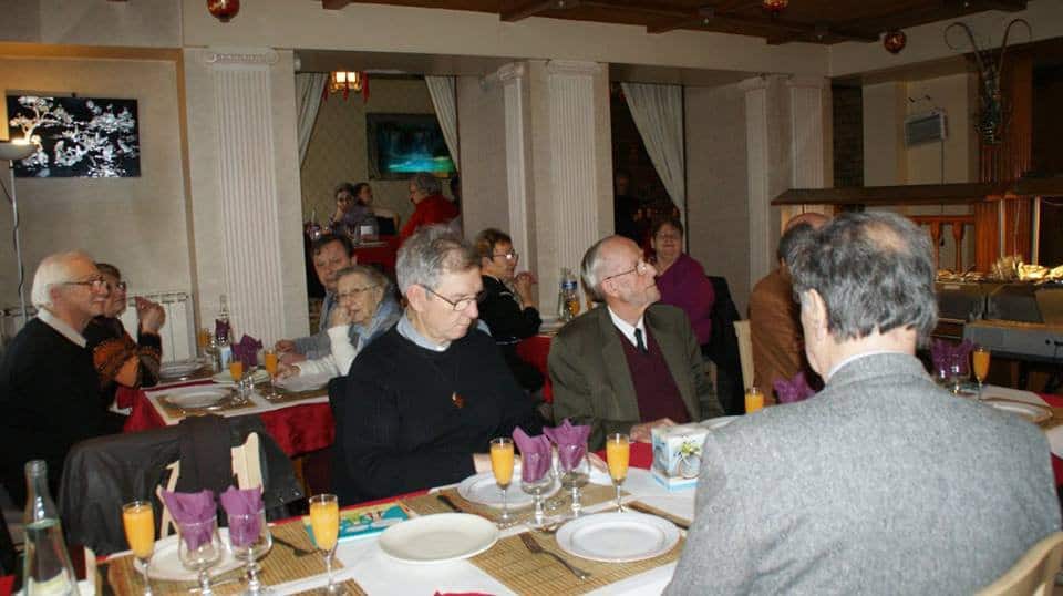 Les Baguettes D' Or — photo 3
