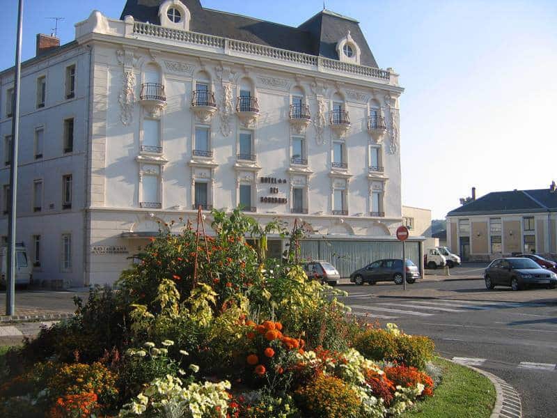 Les bourbons — photo 2