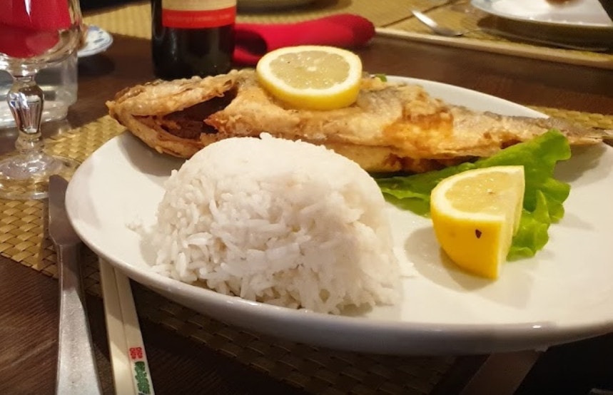 Photo de Nouveau Mandarin