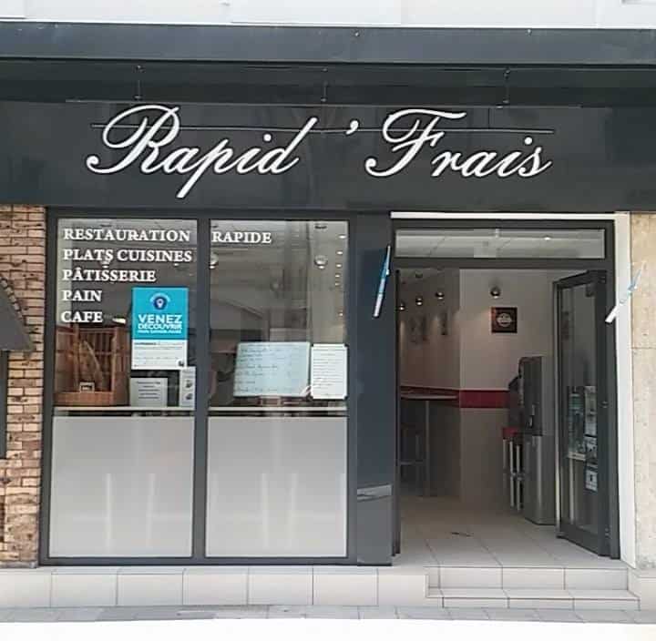 Rapid' frais — photo 2