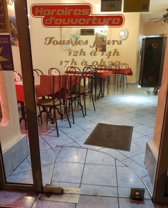 Restaurant Antalya — photo 3