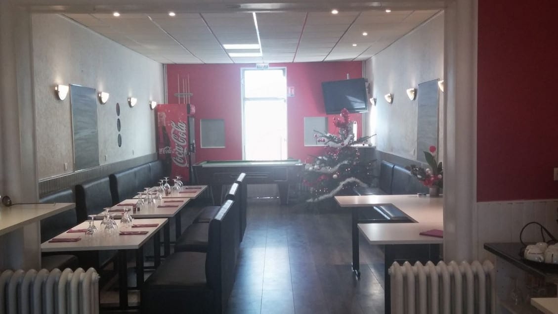 Restaurant Chez Léo — photo 3