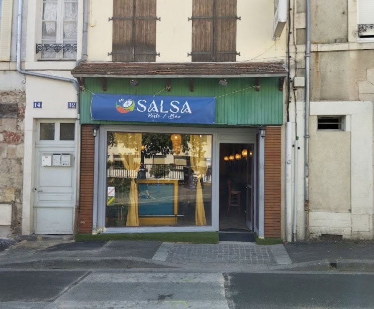 Salsa — photo 3