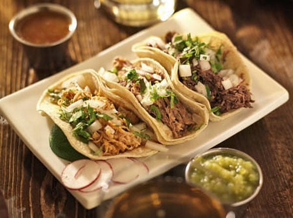 Photo de Salsa