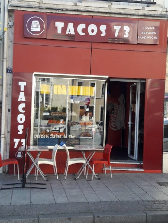 Tacos 73 — photo 2