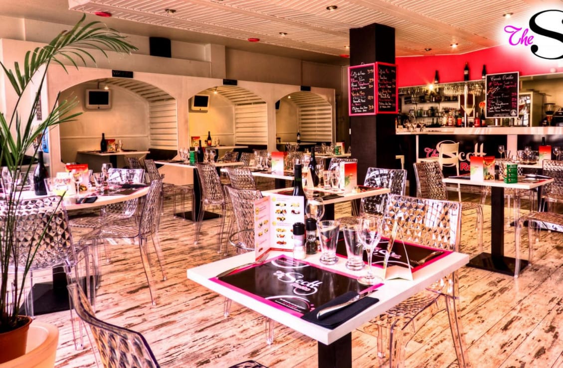 The Scott Resto — photo 3