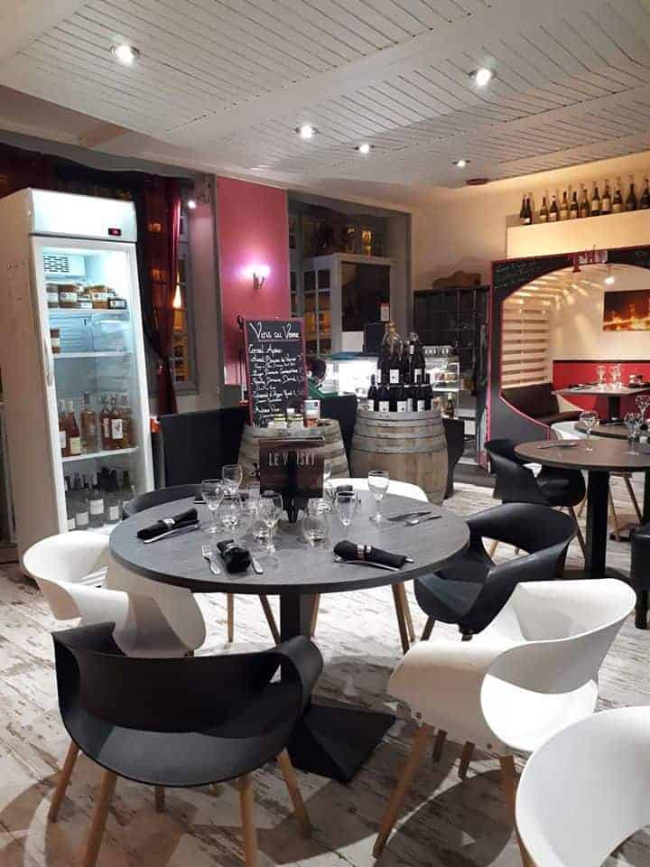 The Scott Resto — photo 3