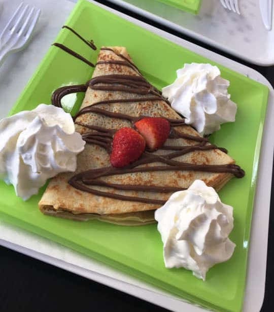 Photo de Very Crêpe