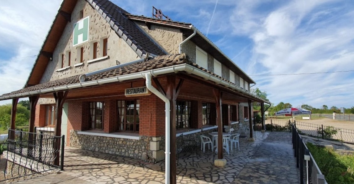 Auberge de l'Etang — photo 3