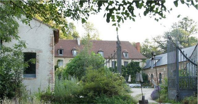 Aux Jardins des Thevenets — photo 2
