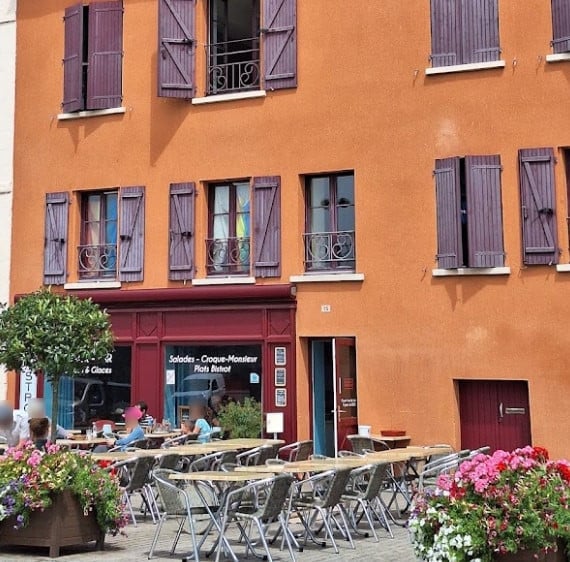 Bistrot rn7 — photo 2