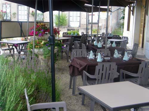 Hotel du bourbonnais — photo 2