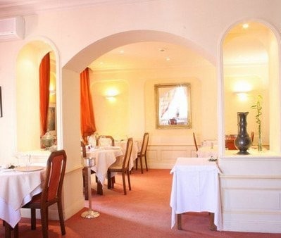 Hôtel Restaurant Galland — photo 3