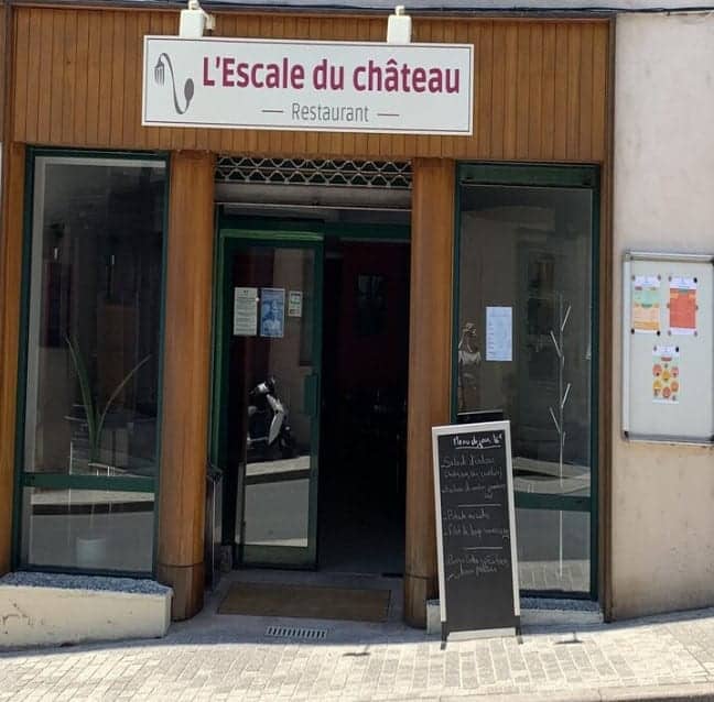 L'escale du Château — photo 2