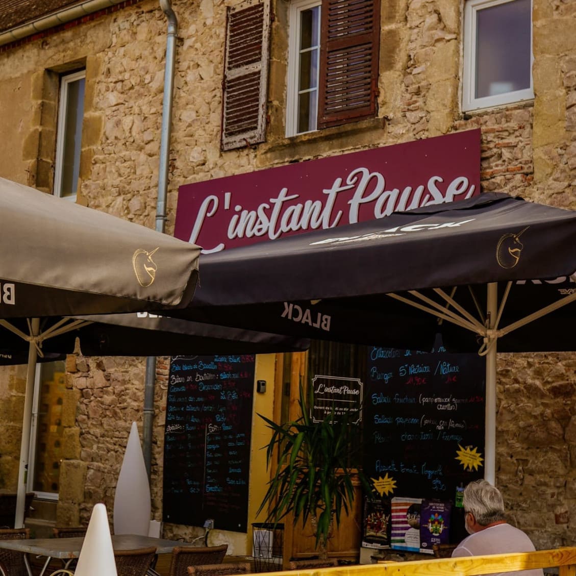 L'instant Pause — photo 3