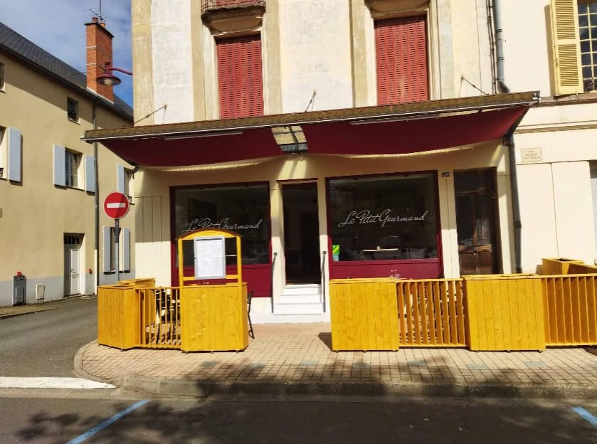 Le Petit Gourmand — photo 2