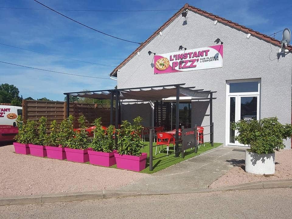 L' instant pizz — photo 2