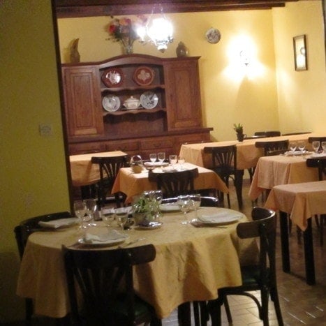 Ferme Auberge Le Vieux Logis — photo 3