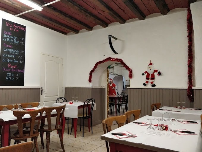 Belletti Jimmy — Restaurant Italien à Montaiguet en Forez — photo 3