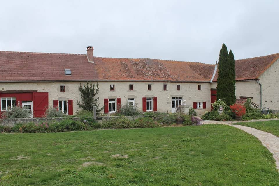La Ferme Saint Sébastien — photo 2