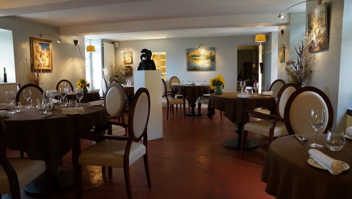 La Ferme Saint Sébastien — photo 3