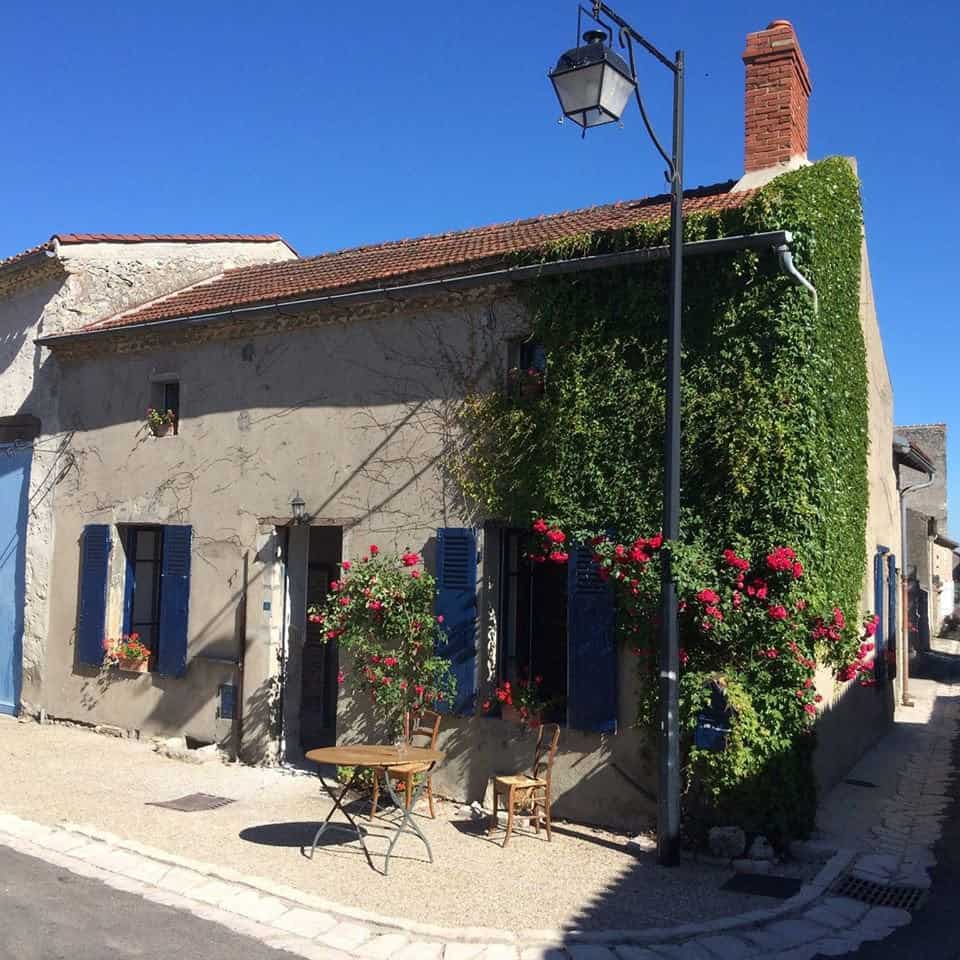 Le Barapotin — photo 2
