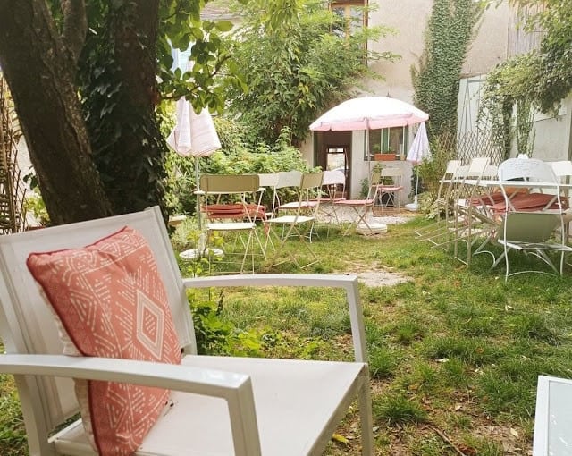 Rose Thé — photo 2